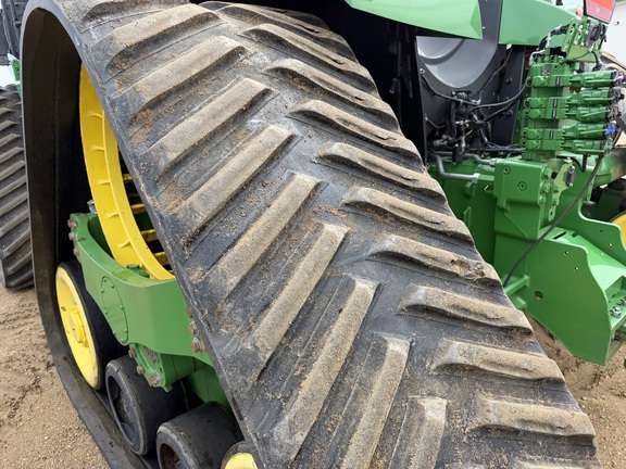 2019 John Deere 9620RX - Photo20