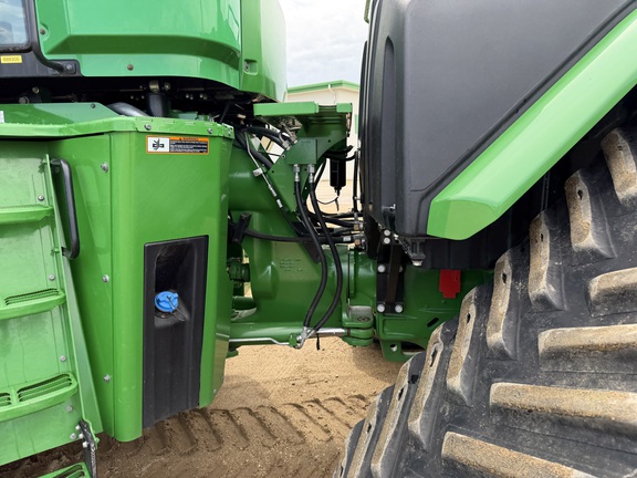 2019 John Deere 9620RX - Photo24