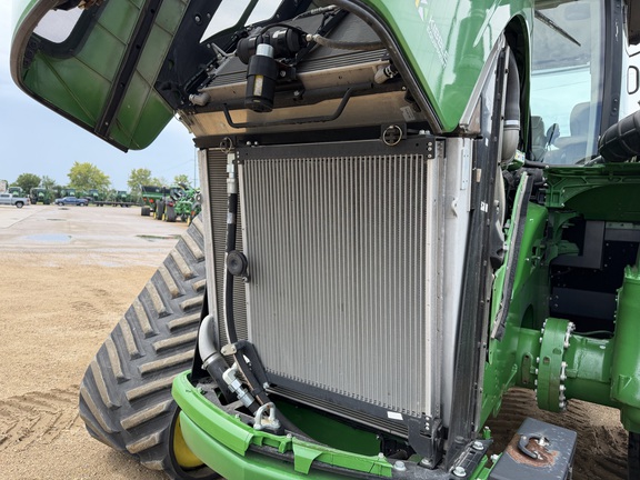 2019 John Deere 9620RX - Photo25