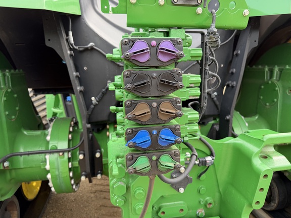 2019 John Deere 9620RX - Photo29