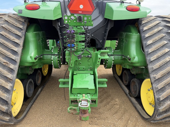 2019 John Deere 9620RX - Photo28