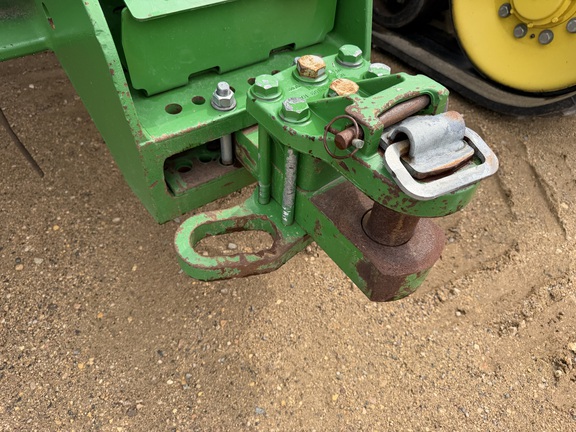 2019 John Deere 9620RX - Photo31