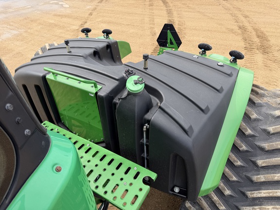 2019 John Deere 9620RX - Photo32