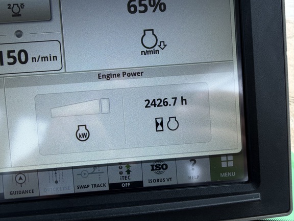 2019 John Deere 9620RX - Photo38