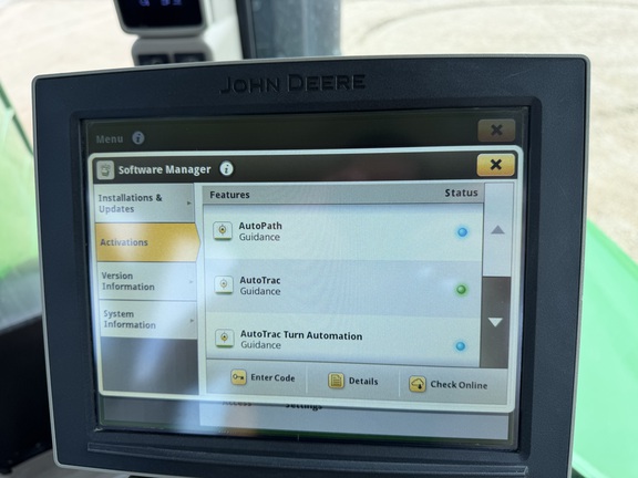 2019 John Deere 9620RX - Photo39