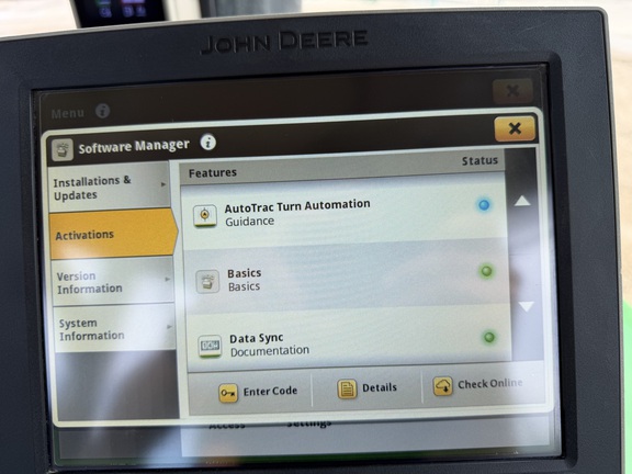 2019 John Deere 9620RX - Photo40