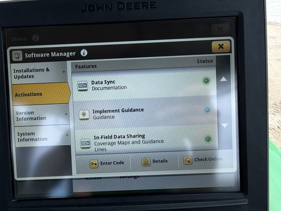 2019 John Deere 9620RX - Photo41