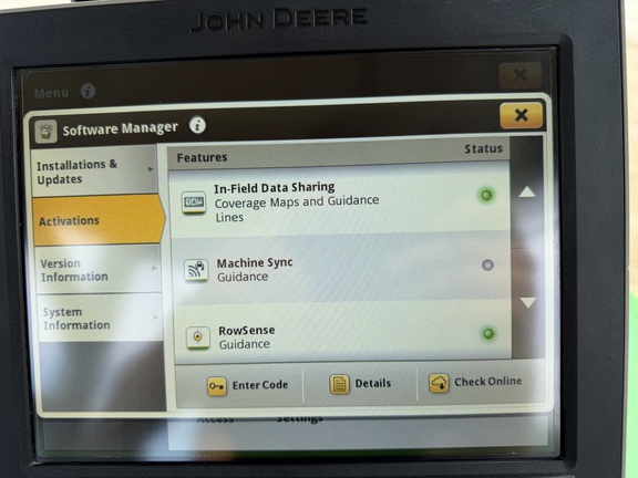 2019 John Deere 9620RX - Photo42