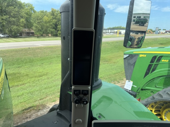 2019 John Deere 9620RX - Photo44