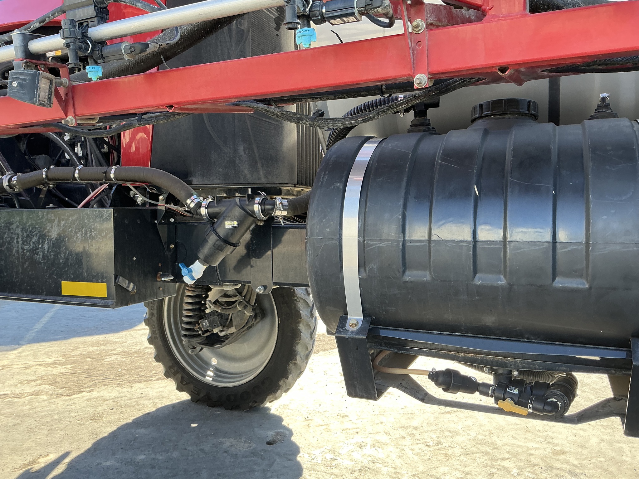 2019 Case IH Patriot 4440 Image 28
