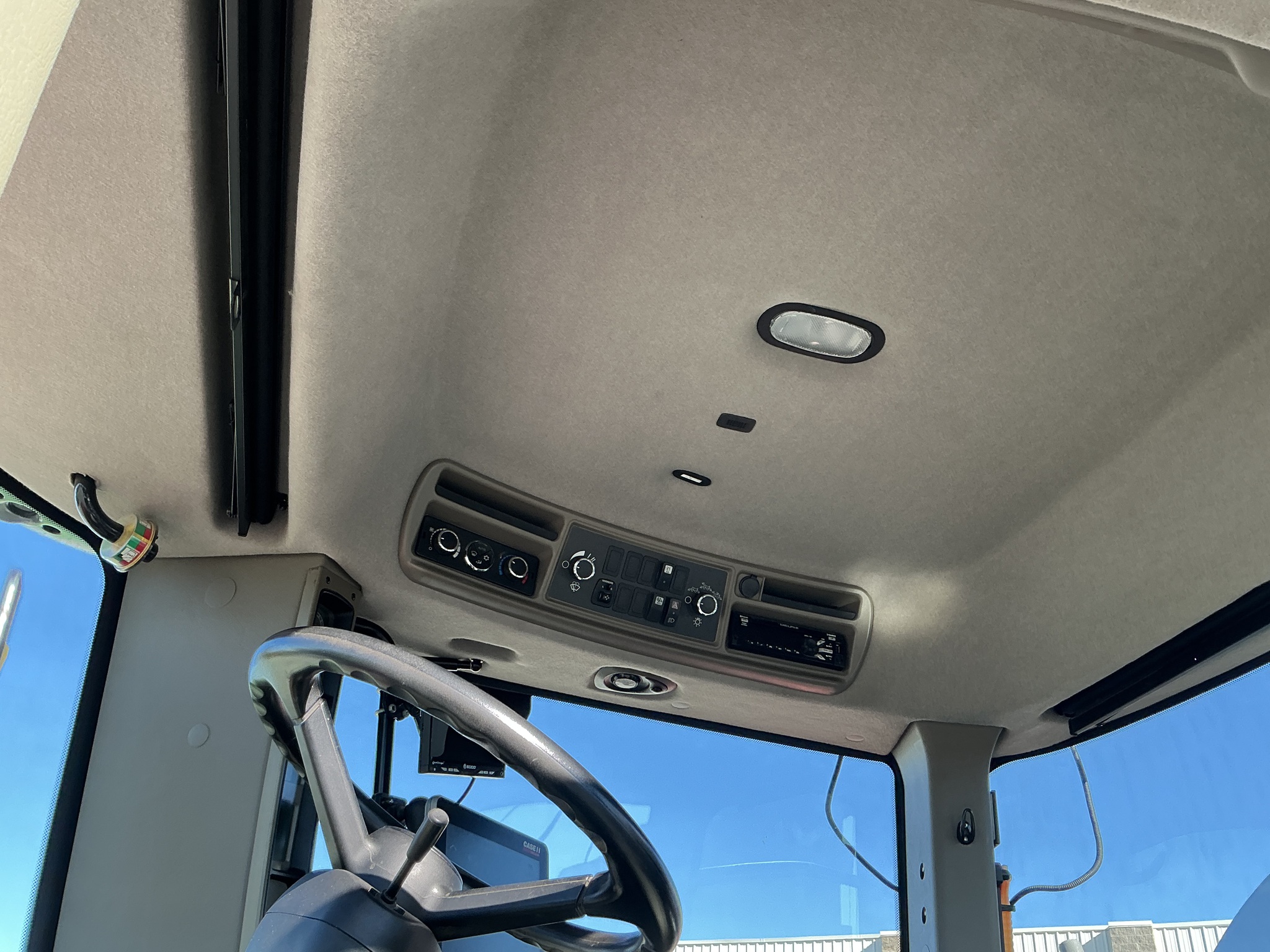 2019 Case IH Patriot 4440 Image 33