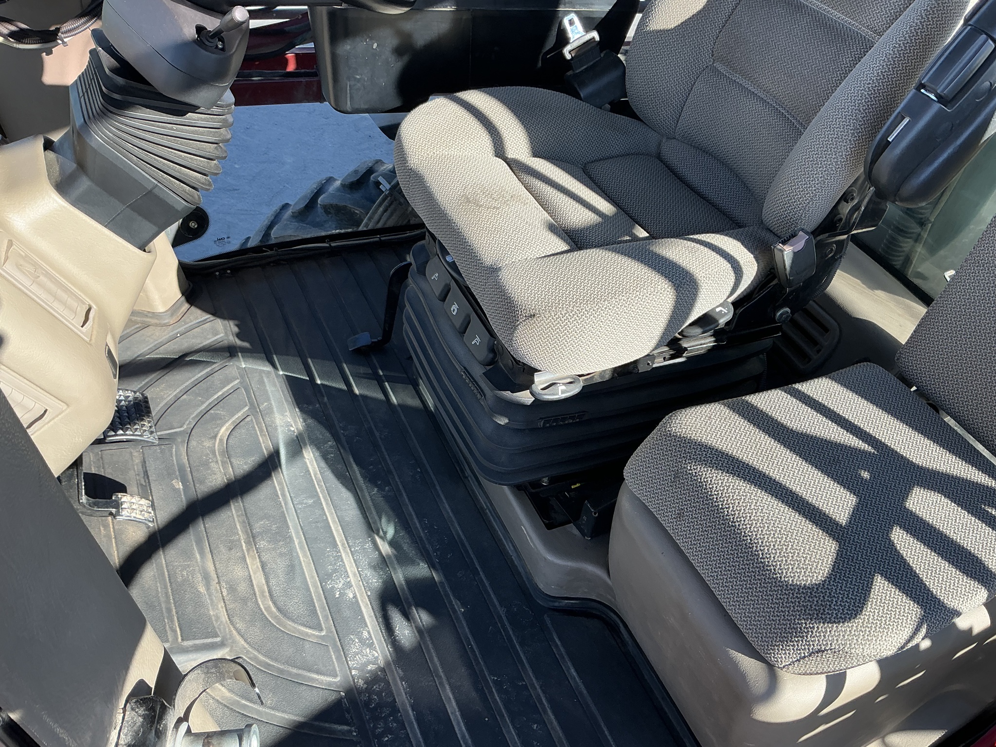 2019 Case IH Patriot 4440 Image 24