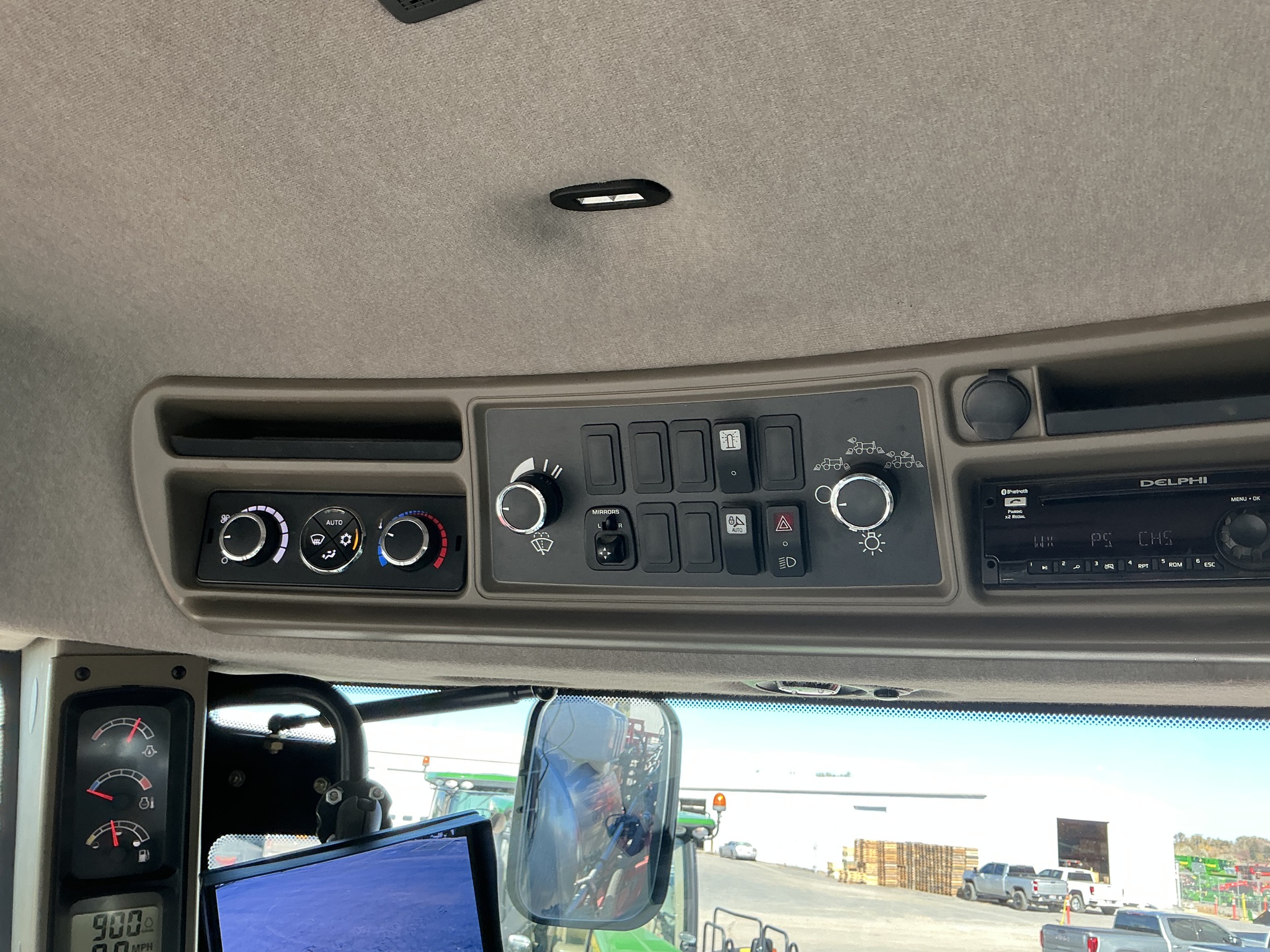 2019 Case IH Patriot 4440 Image 31