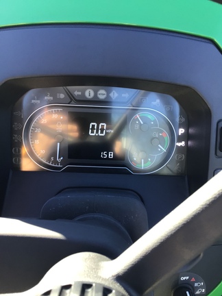 2024 John Deere 5090E Photo 6