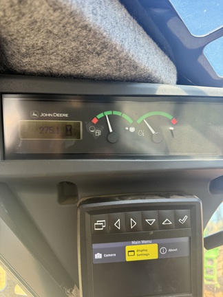 2024 John Deere 325G Photo 6