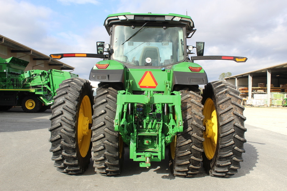 2023 John Deere 8R 280 Photo 5