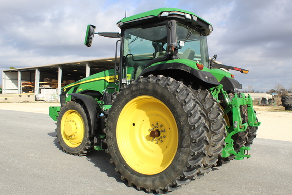 2023 John Deere 8R 280 Photo 6