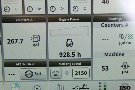 2023 John Deere 8R 280 Photo 11