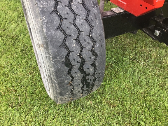 Used 2017 J&M 555 Gravity Wagons and Boxes at Koenig Equipment in Anna, OH - Photo20