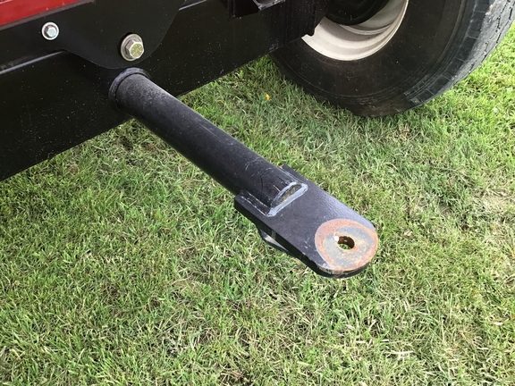 Used 2017 J&M 555 Gravity Wagons and Boxes at Koenig Equipment in Anna, OH - Photo21