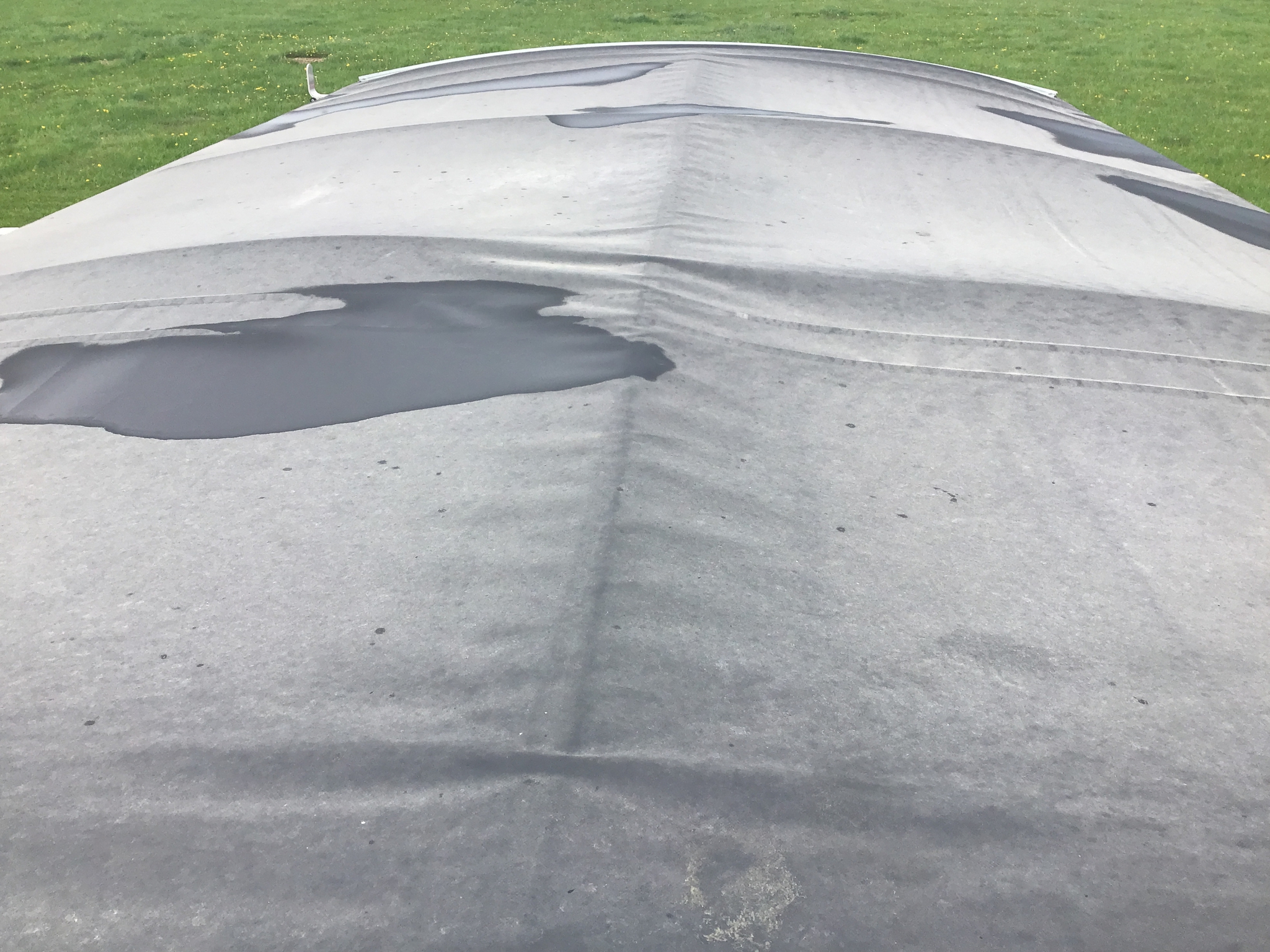 Used 2017 J&M 555 Gravity Wagons and Boxes at Koenig Equipment in Anna, OH - PhotoXL23