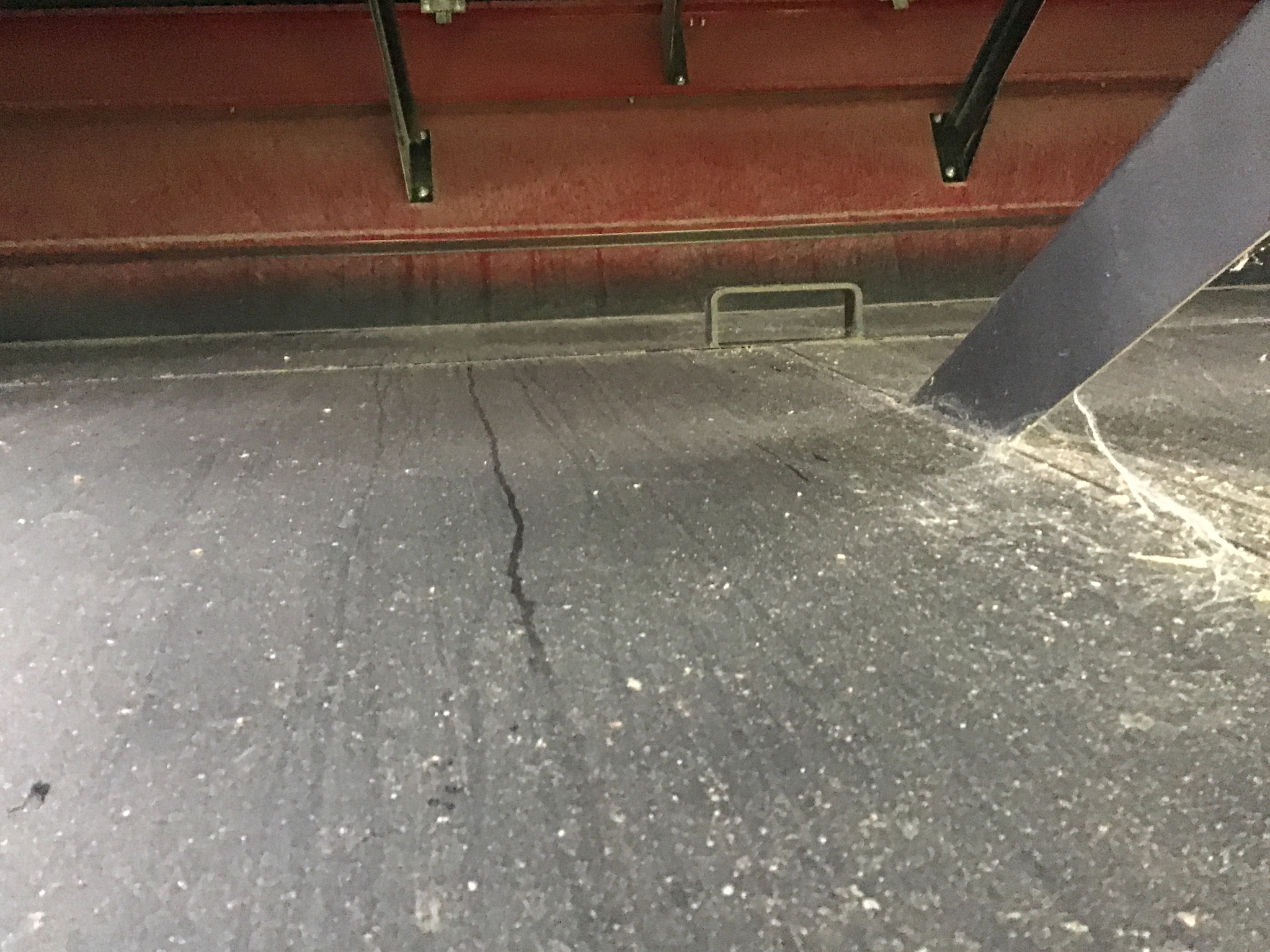 Used 2017 J&M 555 Gravity Wagons and Boxes at Koenig Equipment in Anna, OH - PhotoXL11