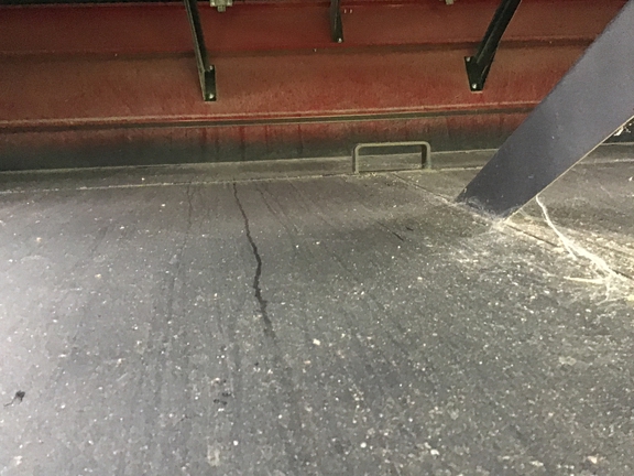 Used 2017 J&M 555 Gravity Wagons and Boxes at Koenig Equipment in Anna, OH - Photo11