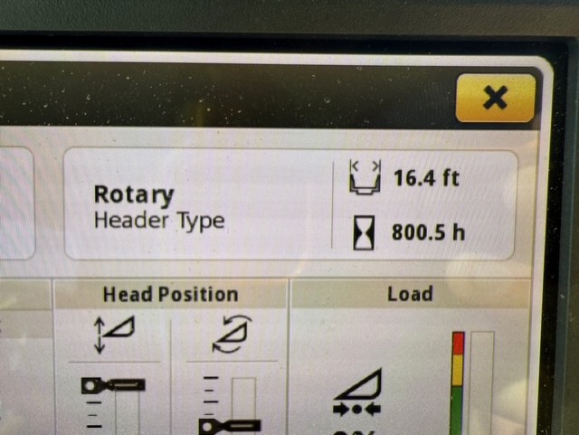 2022 John Deere W235M Image 21