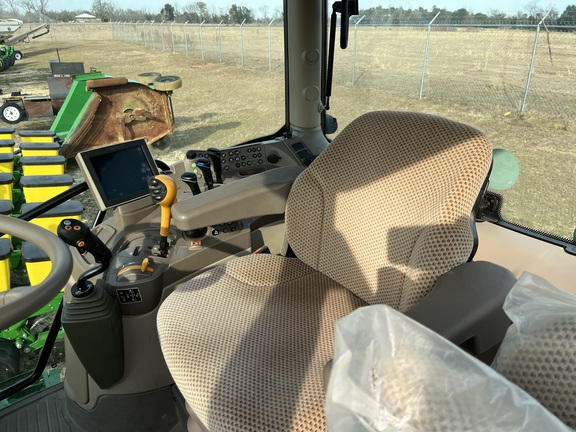2024 John Deere 6R 145 Photo 5