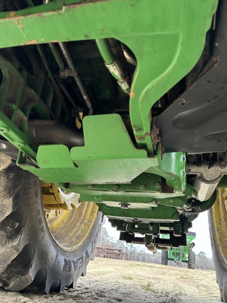 2011 John Deere 7215R-5