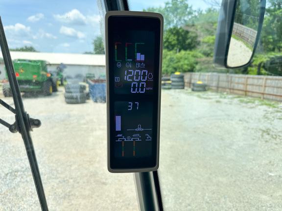 2020 John-Deere S770