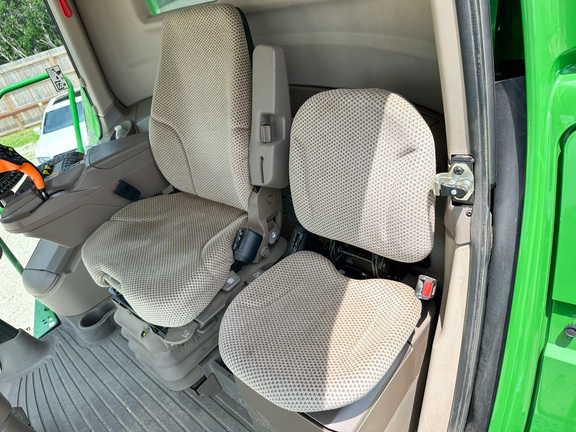 2020 John-Deere S770