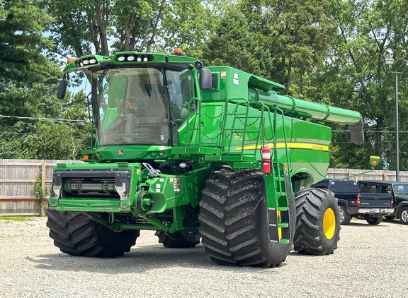 2020 John-Deere S770