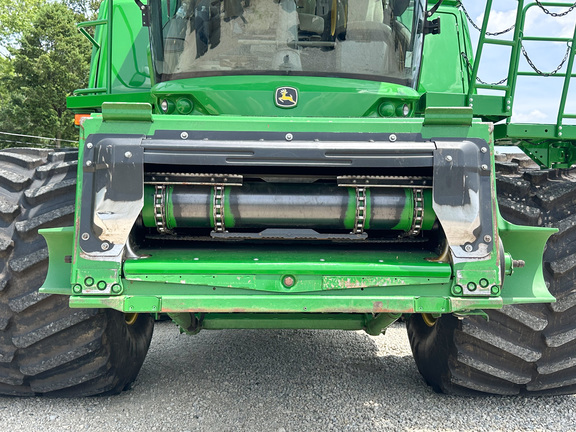 2020 John-Deere S770