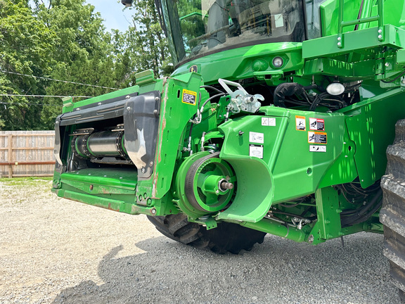 2020 John-Deere S770