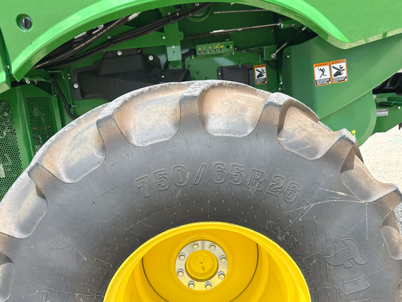 2020 John-Deere S770
