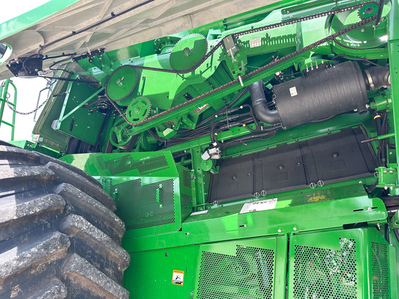 2020 John-Deere S770