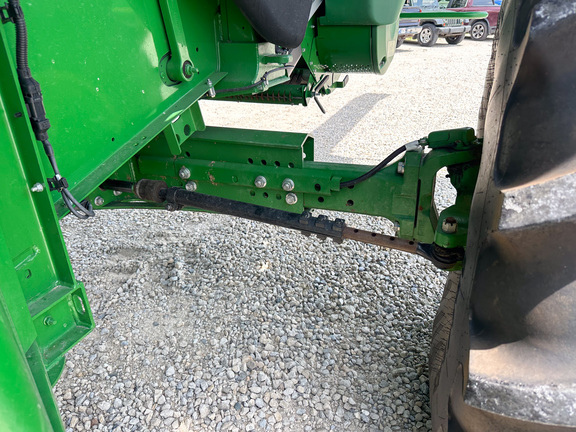2020 John-Deere S770