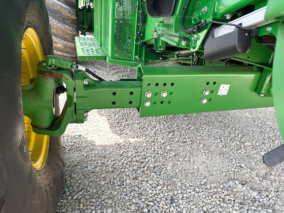 2020 John-Deere S770
