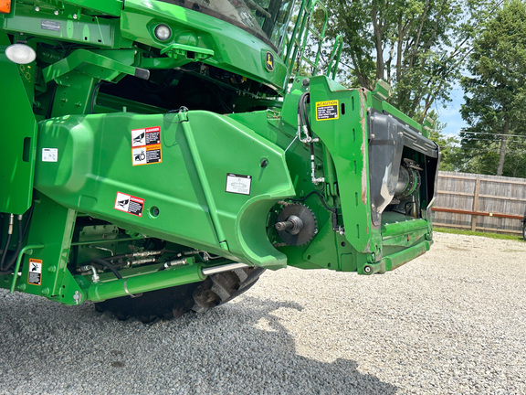 2020 John-Deere S770