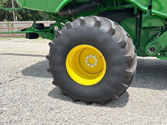 2020 John-Deere S770