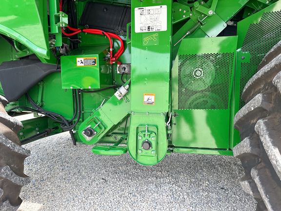 2020 John-Deere S770
