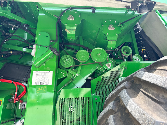 2020 John-Deere S770
