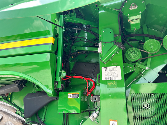 2020 John-Deere S770