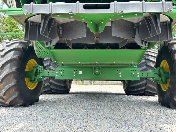 2020 John-Deere S770