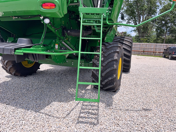 2020 John-Deere S770
