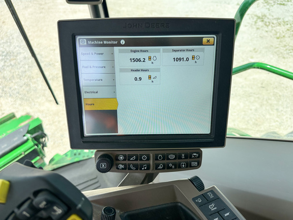 2020 John-Deere S770