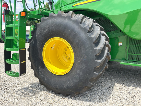 2020 John-Deere S770