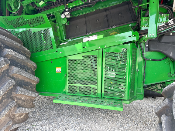 2020 John-Deere S770