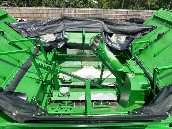 2020 John-Deere S770